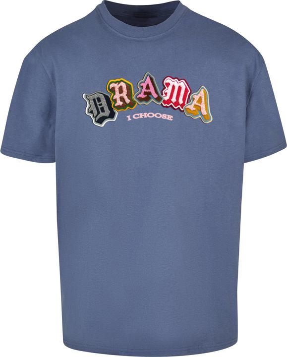 Actual product image Urban Classics Drama I choose Heavy Oversize Tee - 127041 (XXL)