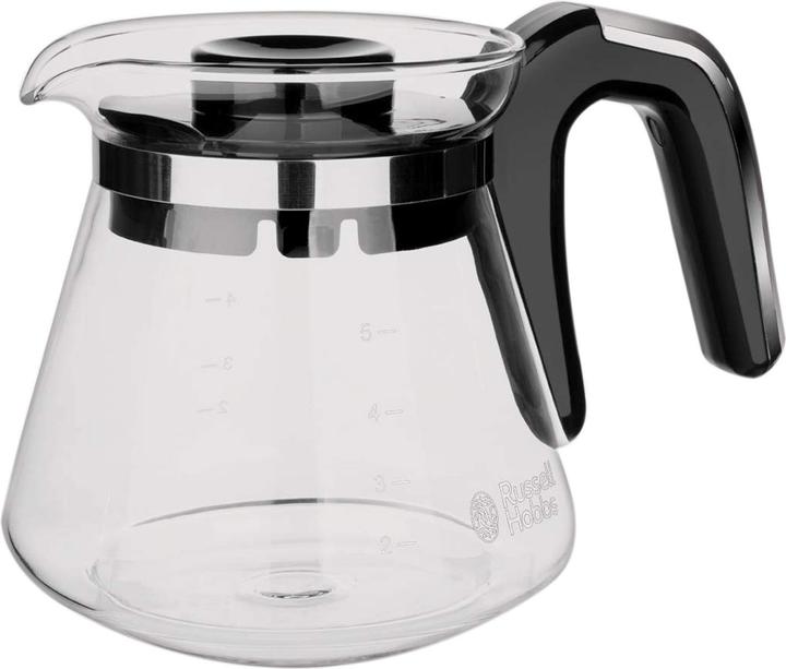 Actual product image Russell Hobbs Kaffeemaschine 24210-56