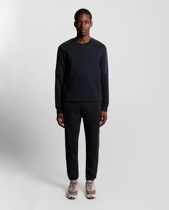 Produktbild Lyle and Scott Jogginghose mit Streifen (XXL)
