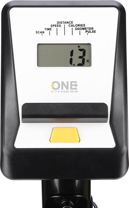 Productafbeelding One Fitness" RM8740 magnetinis dviratis