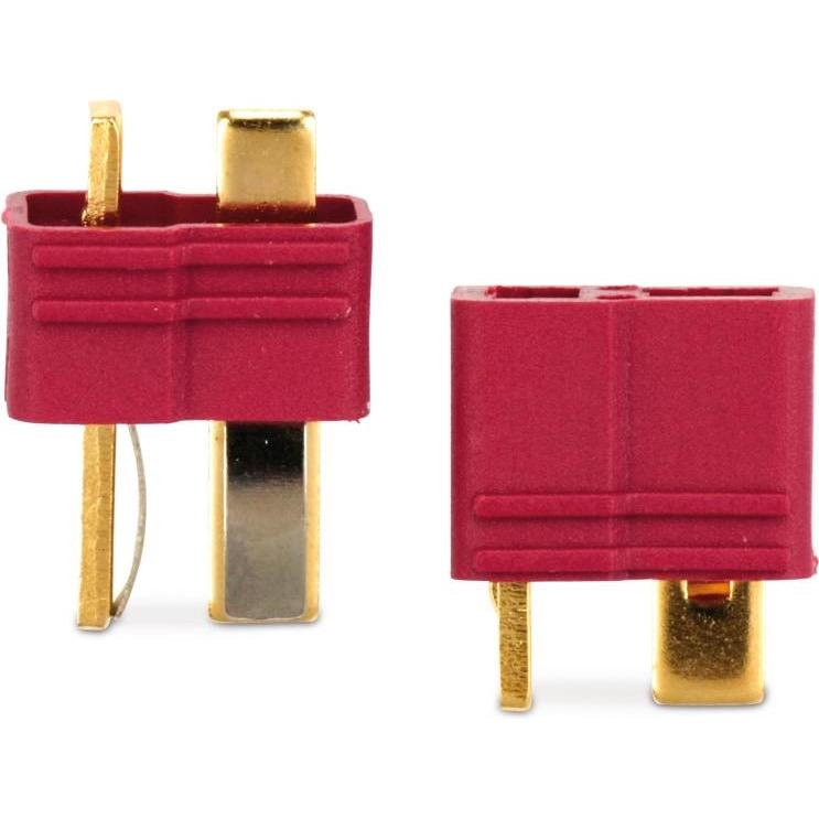 Eneroid Deans (T-Plug) Steckerset, 5 Paare