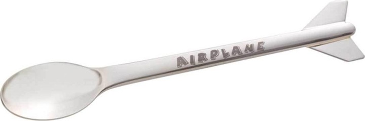 Actual product image Villeroy & Boch Baby Spoon Airplane Kid's Dining