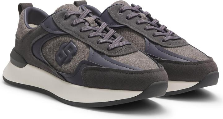 Image du produit BOSS Scarpe da Ginnastica Icon Runnwlsd (41)