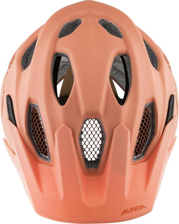 Immagine prodotto ALPINA SPORTS Carapax JR (51 - 56 cm)