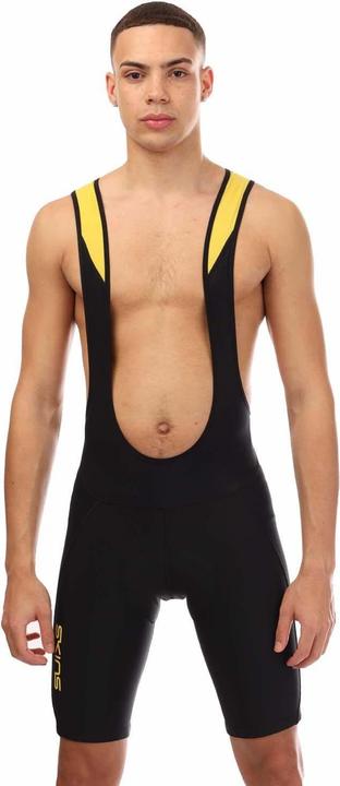 Produktbild Skins Radlerhosen mit Latz (S)