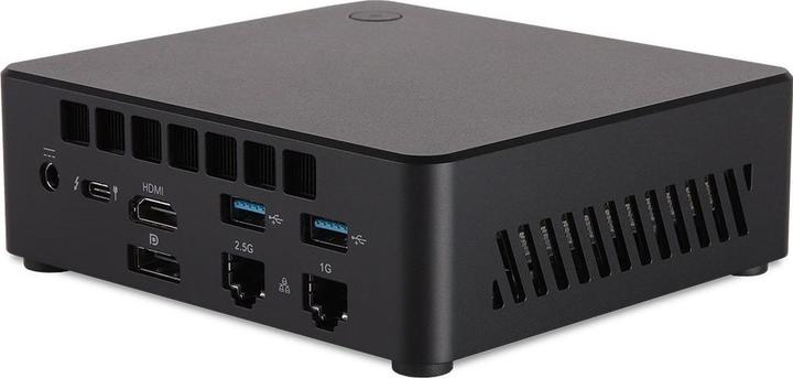 Image du produit Terra 1000099 (500 Go, 16 Go, Intel Core i3-1315U, Intel Iris Graphics)