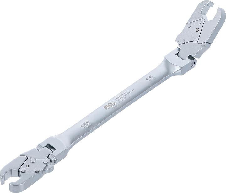 Produktbild BGS Bremsleitungsschlüssel