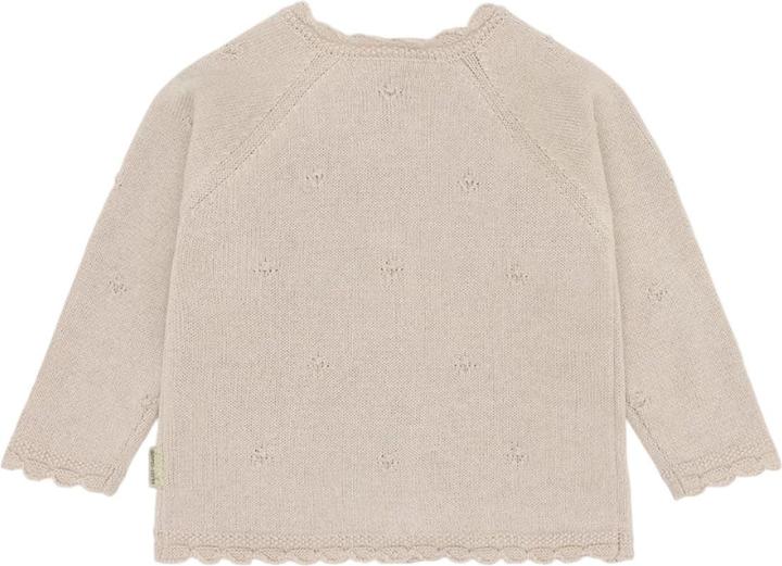 Produktbild Hust and Claire Strickjacke HCCilja Pointelle (92)