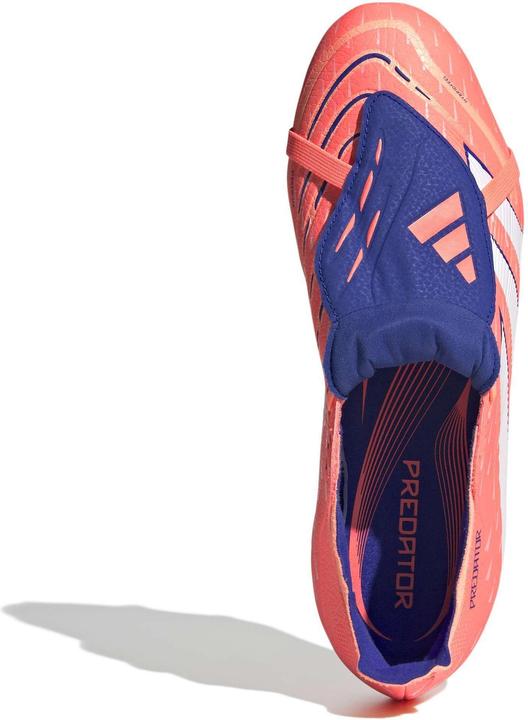Immagine prodotto adidas Predator League FT FG/AG (43 1/3)