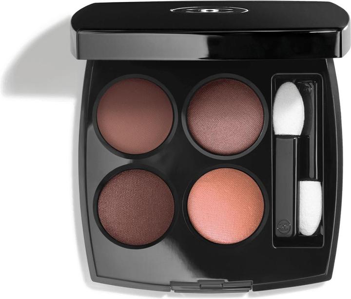 Produktbild Chanel Les 4 Ombres No 354