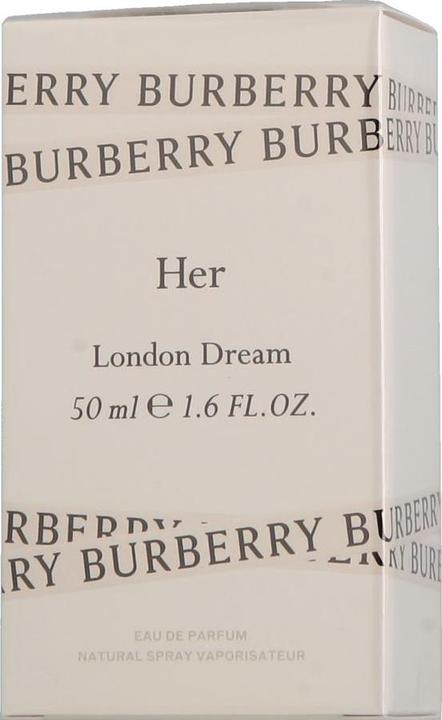 Produktbild Burberry HER - London Dream Eau de Parfum (Eau de Parfum, 50 ml)