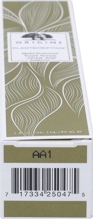 Produktbild Origins Plantscription - Multi-Powered Youth Serum (30 ml)