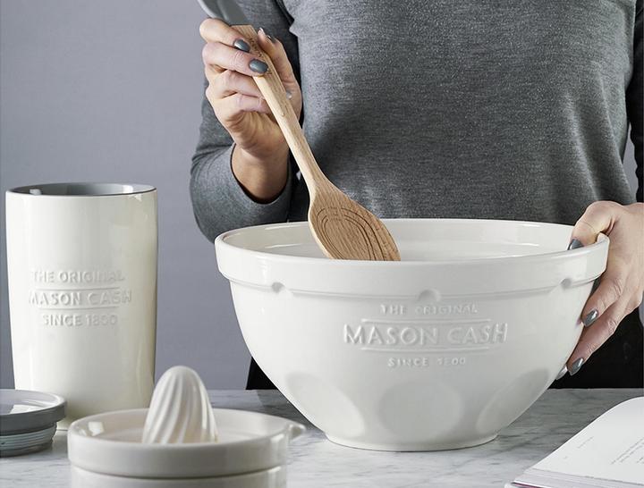 Produktbild Mason Cash Rührschüssel (29 cm, 5 l, 1 x)