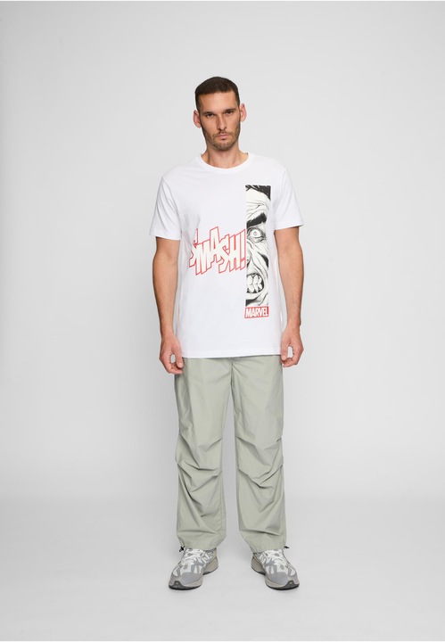 Image du produit Merchcode Tee Angry Hulk - 177559 (L)