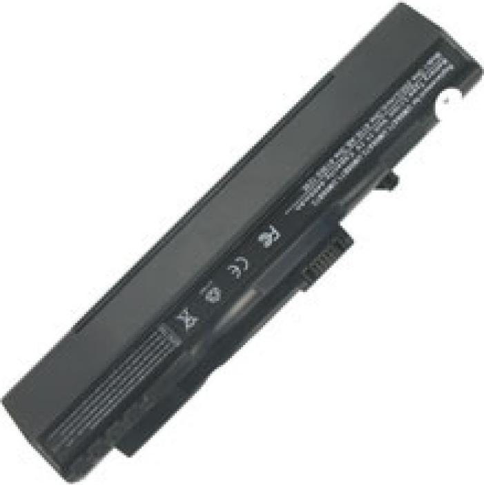 Actual product image Acer Akku passend für Aspire One UM08A31 (6 cubicles, 5200 mAh)