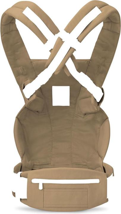 Image du produit Ergobaby Omni Deluxe Baumwolle