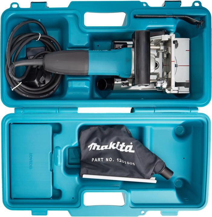 Produktbild Makita 230V Lamellenfrees