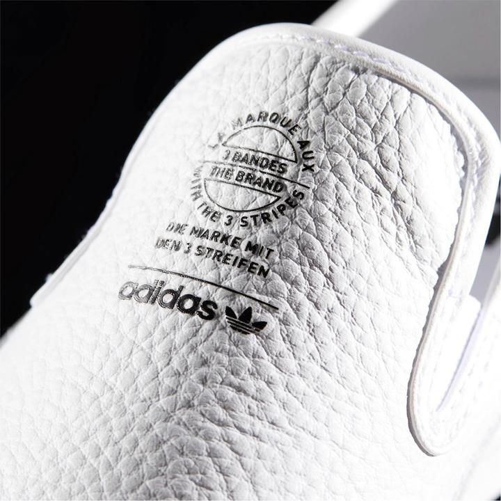 Actual product image adidas Matchcourt Slip (46 2/3)