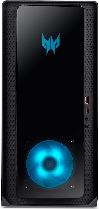 Produktbild Acer Predator Orion 3000 (Intel Core i5-14400F, 16 GB, 512 GB, GeForce RTX 4060)