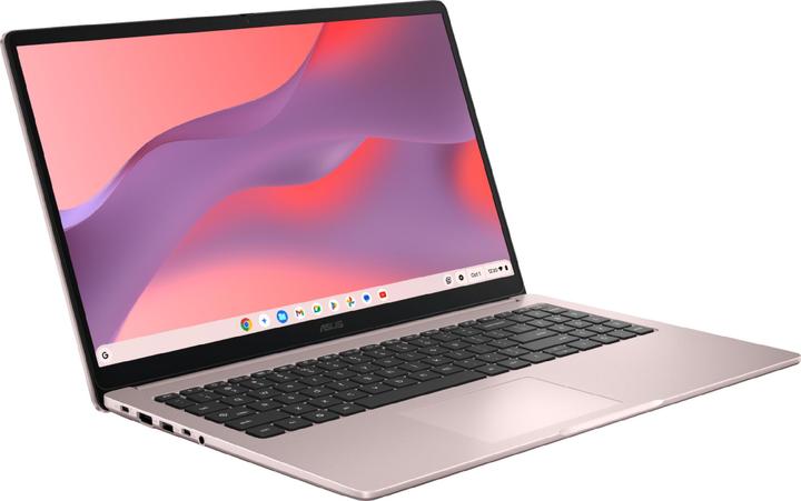 Produktbild ASUS Chromebook CX15 (15.60", 8 GB, DE)