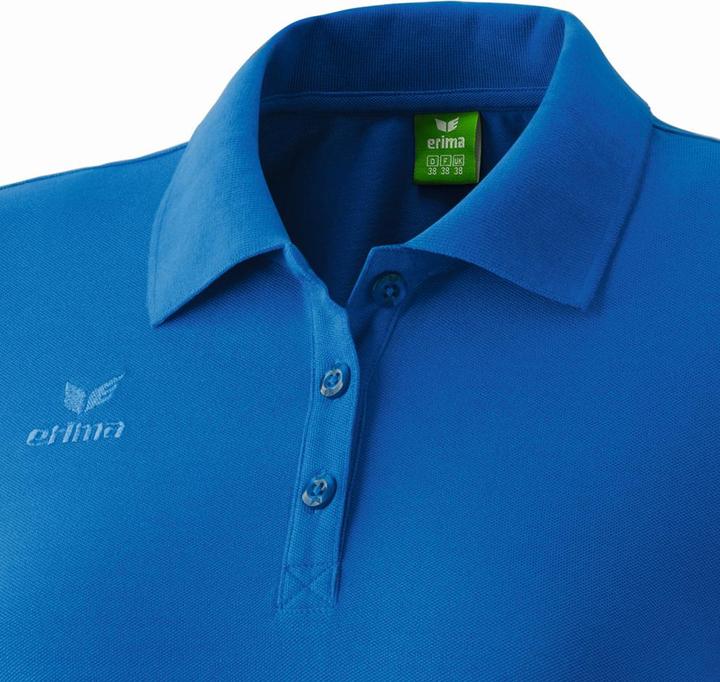 Produktbild Erima Teamsport Poloshirt (38)