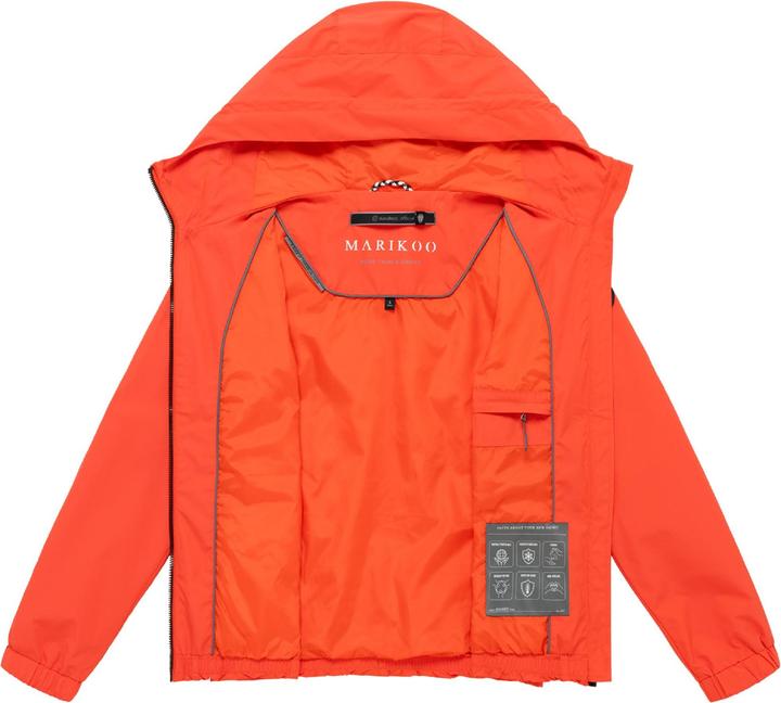 Actual product image Marikoo Yoshikoo 16 (M)