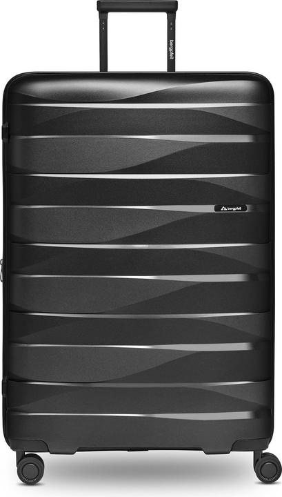 black night metallic