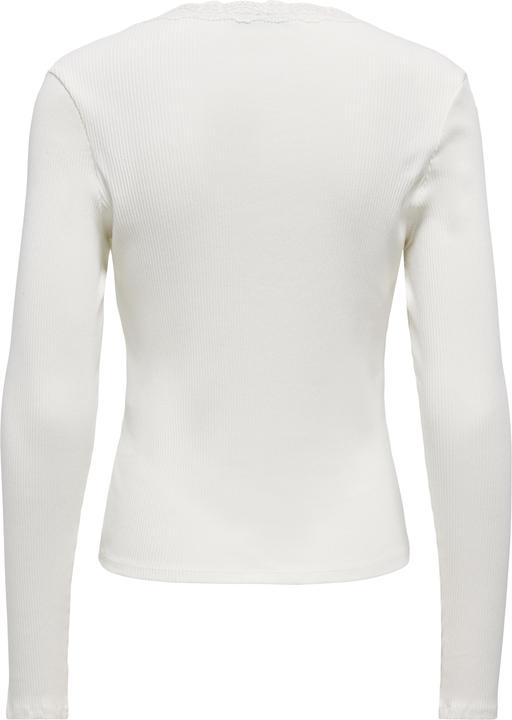 Immagine prodotto Only Pgsara Sharai L/S V-Neck Top Jrs Cs (S)
