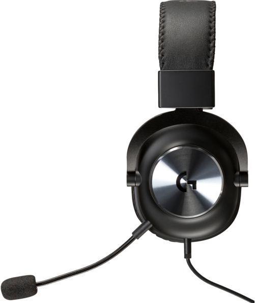 Actual product image Logitech G G Pro X (Cable)