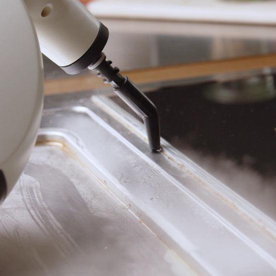 Actual product image Solac Steam Cleaner (3 bar, 1200 W)