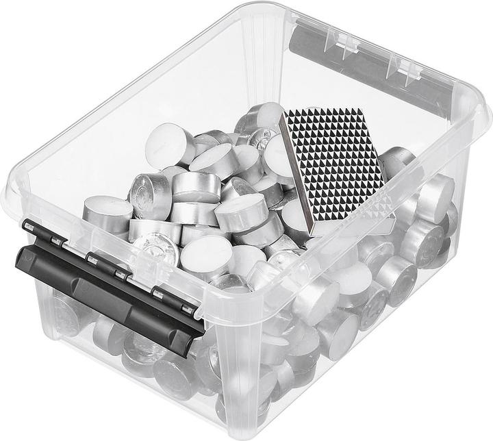 Immagine prodotto Ebnat SmartStore (34 x 25 x 16 cm, 8 l)