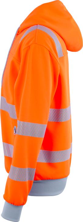 Produktbild Planam Norit Warnschutz Hoody Gr. M (M)