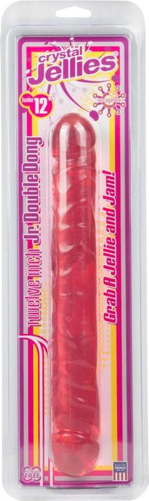 Image du produit Doc Johnson Jr. Double Dong