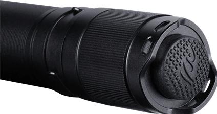 Actual product image Fenix LED Flashlight E20 V2.0 (12.70 cm, 350 lm)