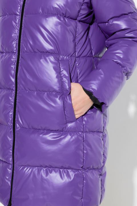 Produktbild Miamoda Steppjacke, Kapuze, 2-Wege-Zipper (56)