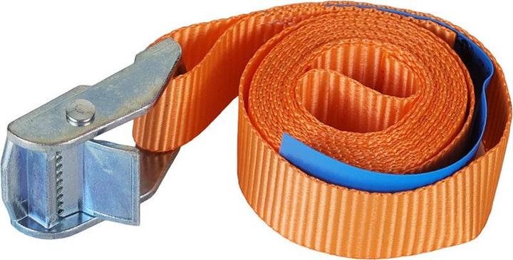 Dönges Spanngurt mit Klemmschloss für alle Lutten bis Ø60 cm