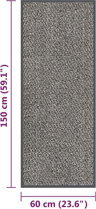 Produktbild VidaXL Teutates (60 x 150 cm)