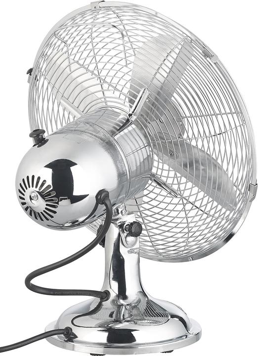 Produktbild Sichler Tisch Ventilator (57.80 dB)