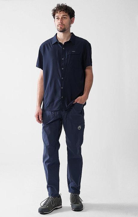 Produktbild La Sportiva Labyrinth Pants M - Kletterhose - Herren (M)