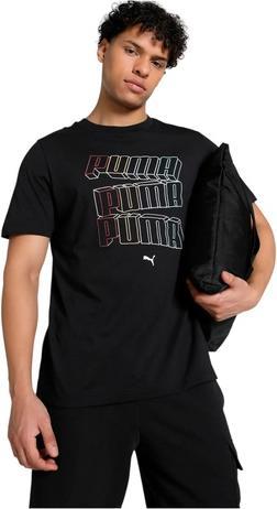 Immagine prodotto Puma Maglietta con logo Ess Lab Hog (XL)