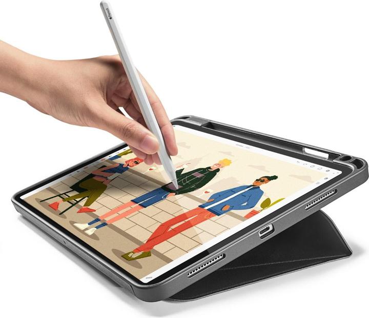 Immagine prodotto tomtoc Smart Tri-Case (iPad Pro 11 2020 (2. Gen))