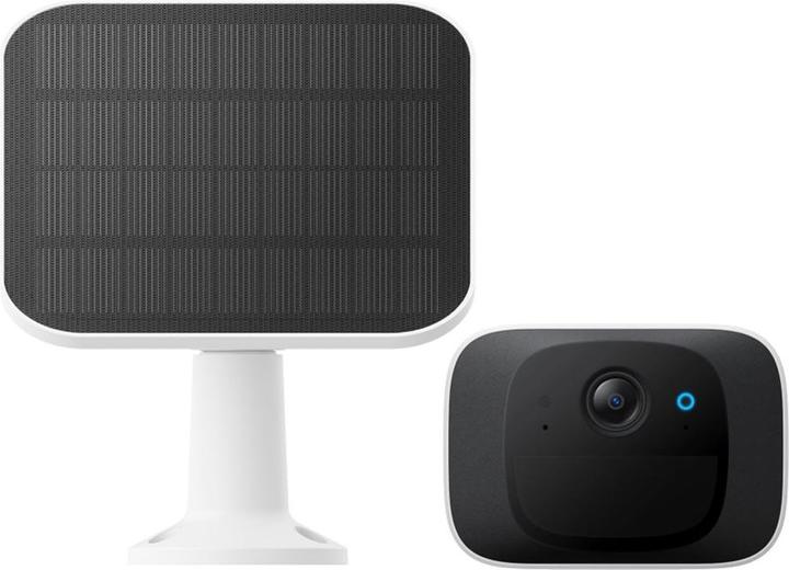 Produktbild eufy Solocam C210 inkl. Solarpanel (2048 x 1080 Pixel)