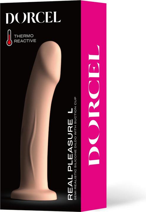 Image du produit Marc Dorcel Plaisir réel
