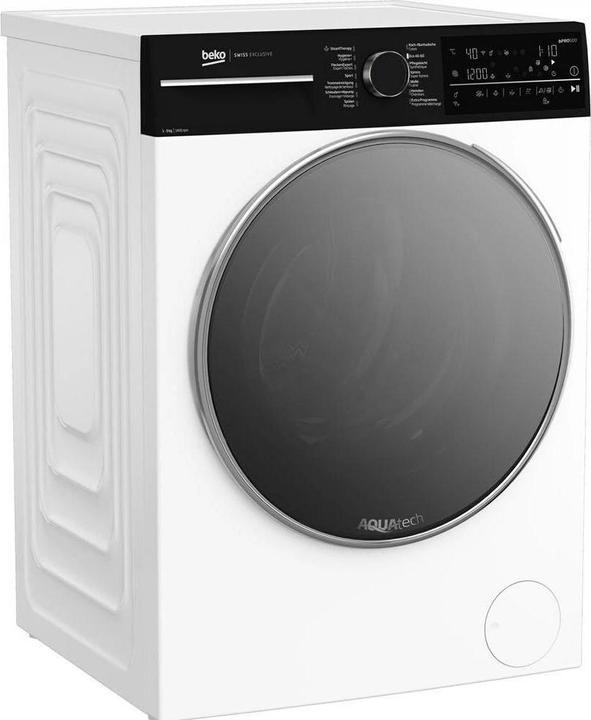 Produktbild Beko Wäschetrockner TR710, 9kg, A+++, weiss (9 kg, Wechselbar)