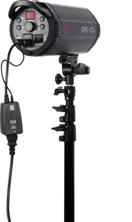 Actual product image Jinbei TR-A9 (Flash remote control)