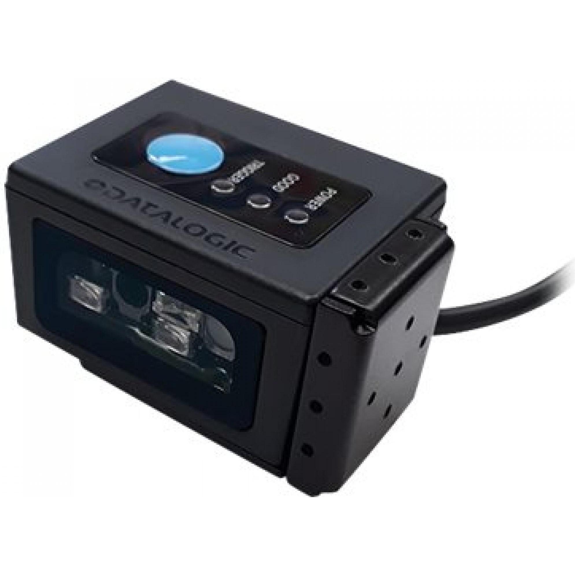 Datalogic Modulo di scansione fisso DSM0422-DL (Codici a barre 2D, Codici a barre 1D), Lettore codice a barre, Nero