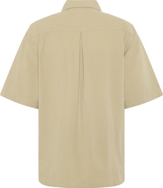 Actual product image KnowledgeCotton Apparel Seersucker (S)