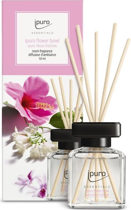 Ipuro Bol à fleurs (50 ml)