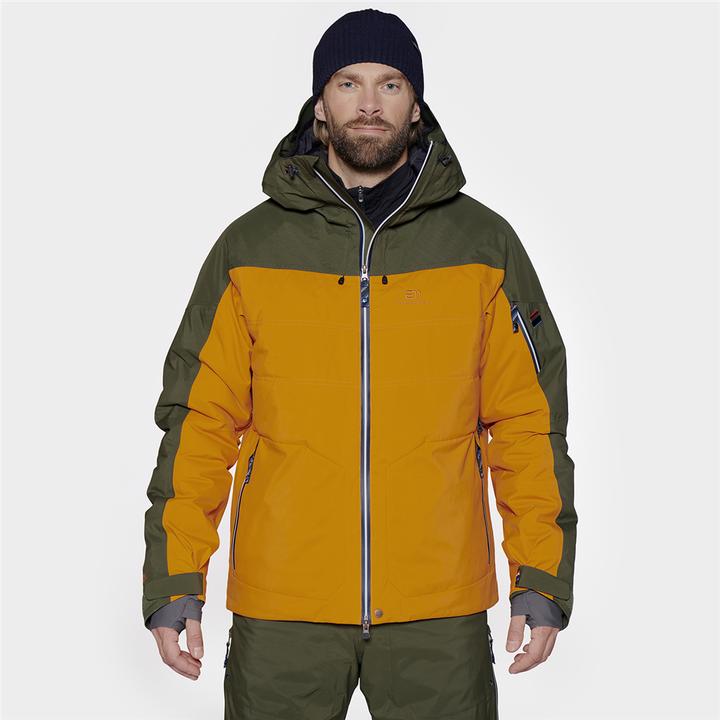 Produktbild Elevenate M St Moritz Jacket (M)