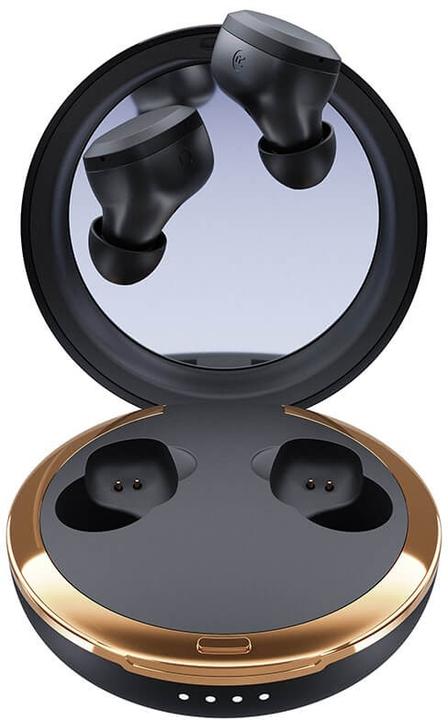 Actual product image Happy Plugs Headphones Adore (No noise cancellation, 24 h, Wireless)